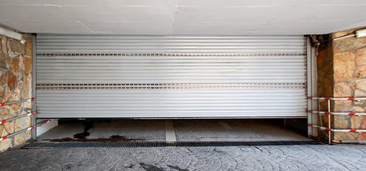 Steel Garage Door Repair Pawtucket