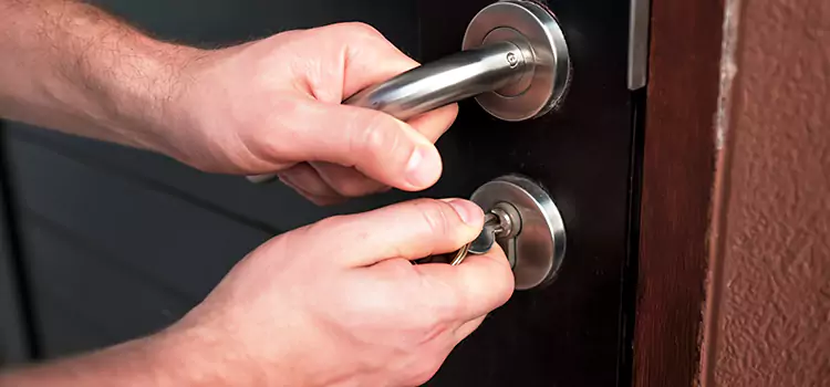 Door Closer Repair & Installation Pawtucket