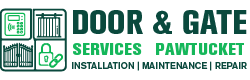 Door & Gate Services Pawtucket