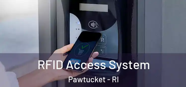  RFID Access System Pawtucket - RI