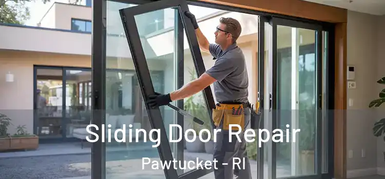  Sliding Door Repair Pawtucket - RI